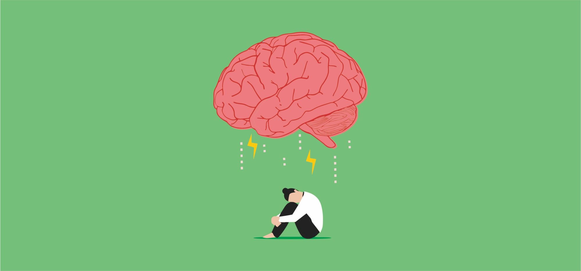 Remaja dan Kesehatan Mental 
