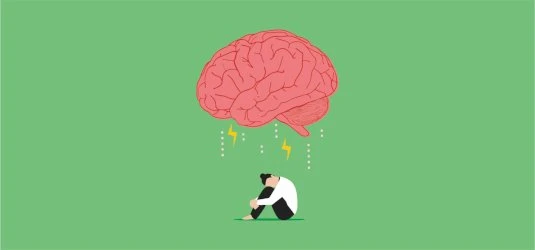 Remaja dan Kesehatan Mental 