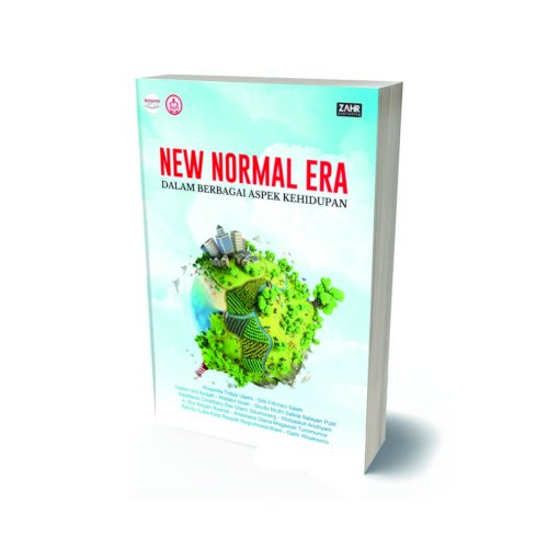 New Normal Era Dalam Berbagai Aspek Kehidupan