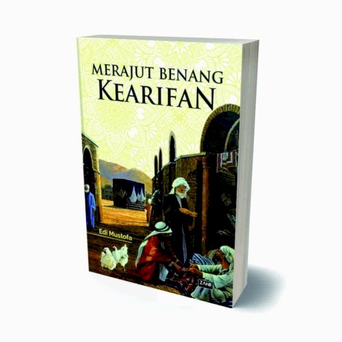 Merajut Benang Kearifan