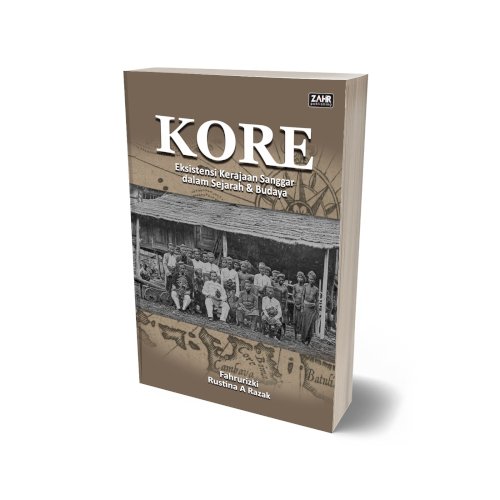 Kore: Eksistensi Kerajaan Sanggar Dalam Sejarah Dan Budaya