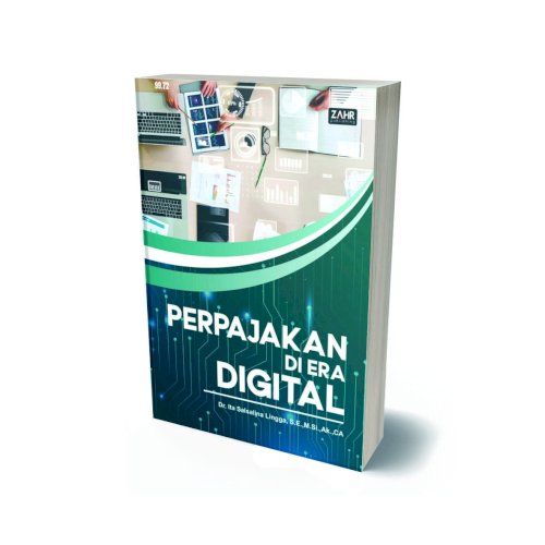 Perpajakan Di Era Digital