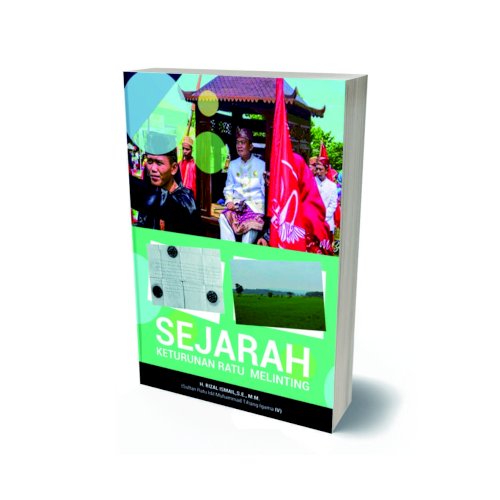 Sejarah Keturunan Ratu Melinting