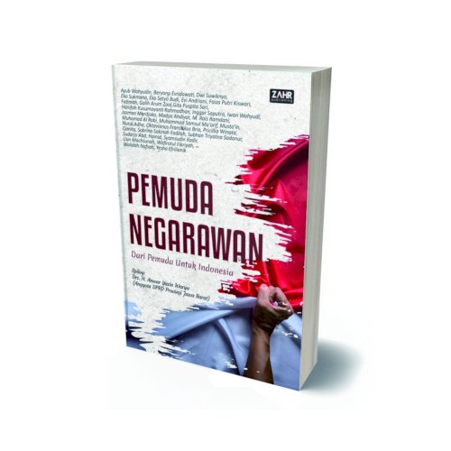 Pemuda Negarawan