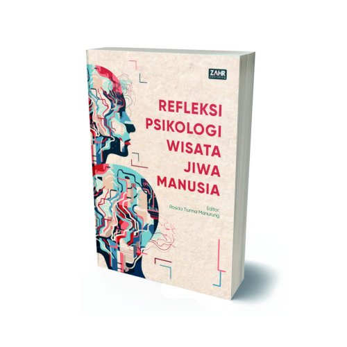 Refleksi Psikologi Wisata Jiwa Manusia