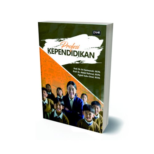 Profesi Kependidikan