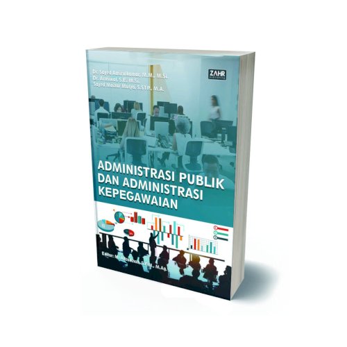 Administrasi Publik & Administrasi Kepegawaian
