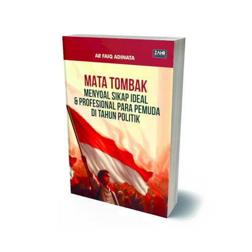 Mata Tombak: Menyoal Sikap Ideal & Profesional Para Pemuda di Tahun Politik