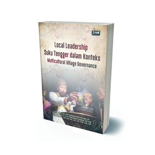 Local Leadership Suku Tengger dalam Konteks Multicultural Village Governance