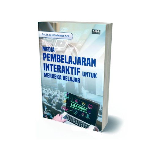 Media Pembelajaran Interaktif untuk Merdeka Belajar