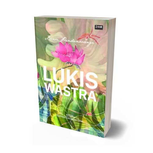 Lukis Wastra