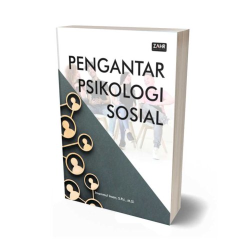 Pengantar Psikologi Sosial