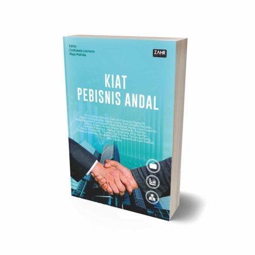 Kiat Pebisnis Andal