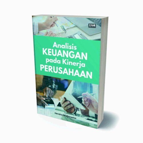 Analisis Keuangan Pada Kinerja Perusahaan
