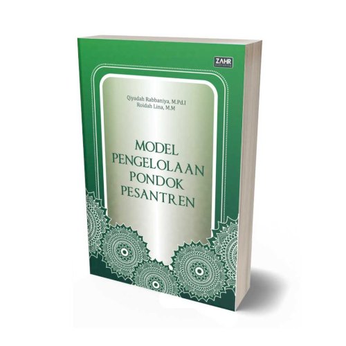 Model Pengelolaan Pondok Pesantren