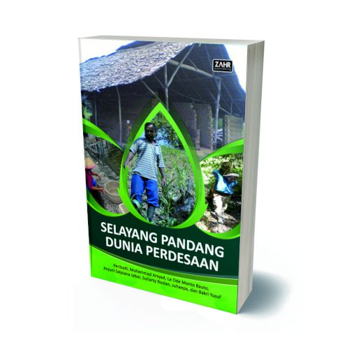 Selayang Pandang Dunia Perdesaan