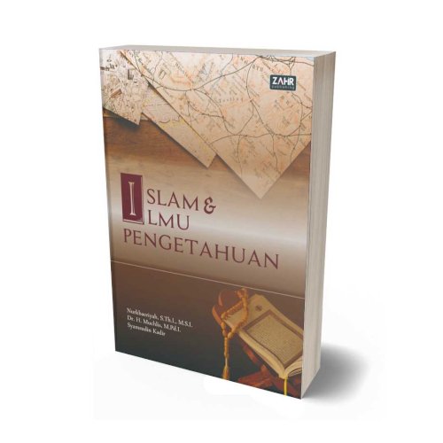 Islam dan Ilmu Pengetahuan