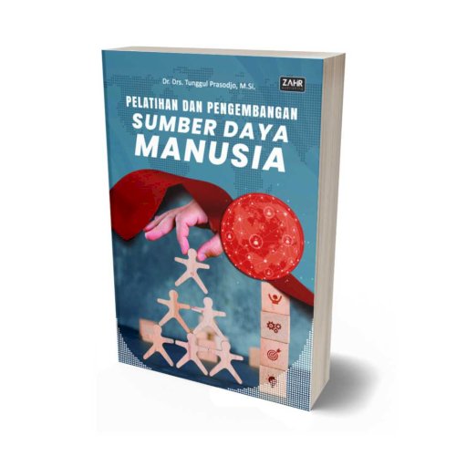 Pelatihan dan Pengembangan Sumber Daya Manusia