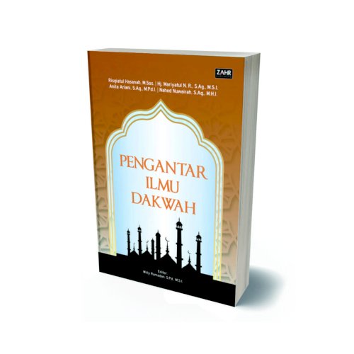 Pengantar Ilmu Dakwah