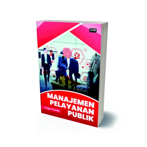 Manajemen Pelayanan Publik