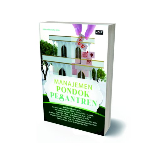 Manajemen Pondok Pesantren