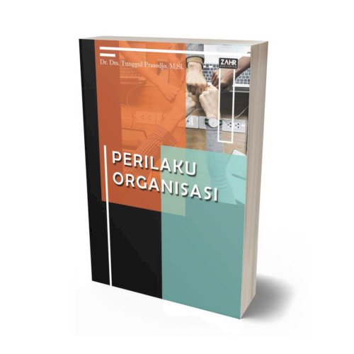 Perilaku Organisasi