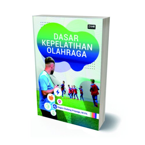 Dasar Kepelatihan Olahraga