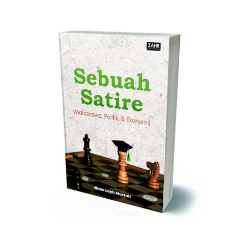 Sebuah Satire: Mahasiswa, Politik, dan Ekonomi