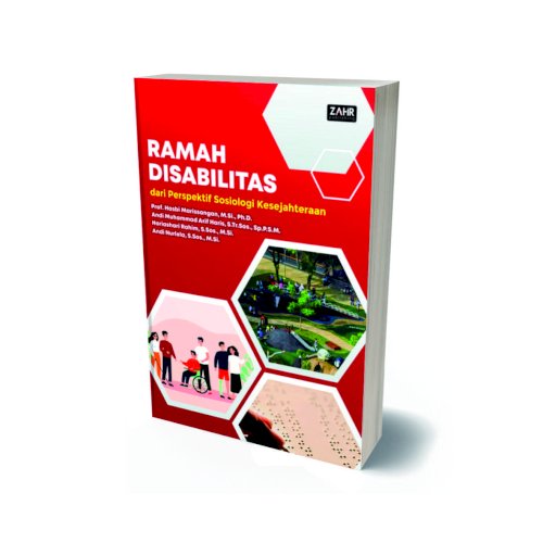 Ramah Disabilitas Dari Perspektif Sosiologi Kesejahteraan