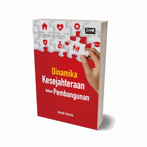 Dinamika Kesejahteraan Dalam Pembangunan