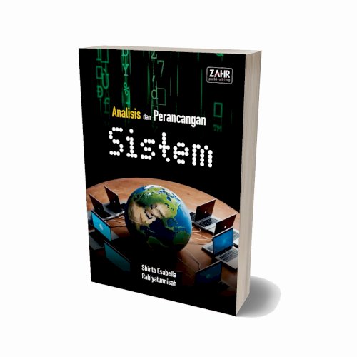 Analisis dan Perancangan Sistem