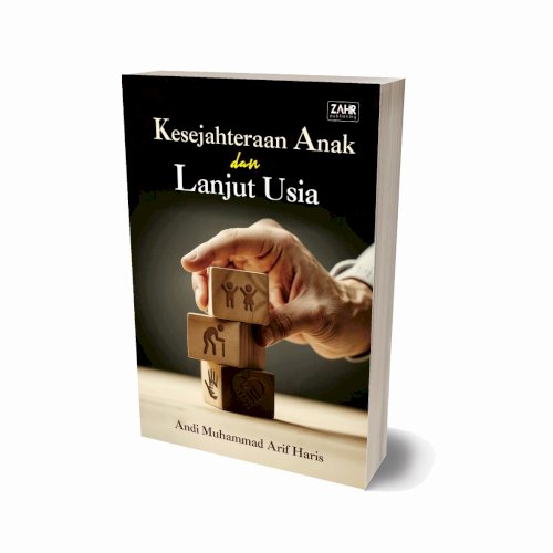 Kesejahteraan Anak dan Lansia