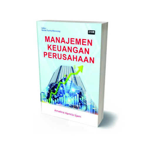 Manajemen Keuangan Perusahaan