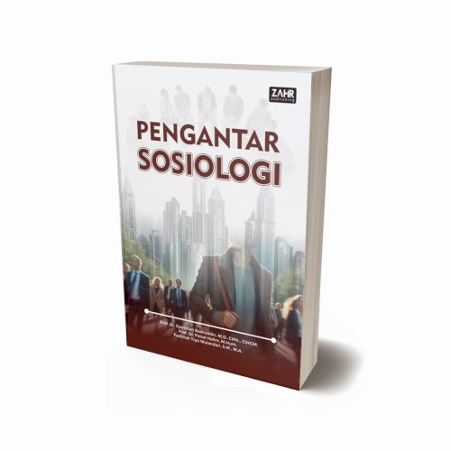 Pengantar Sosiologi