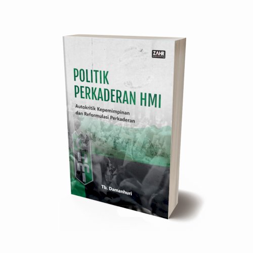 Politik Perkaderan HMI: Autokritik Kepemimpinan dan Reformulasi Perkaderan