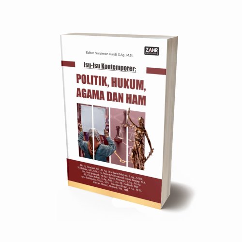 Isu-Isu Kontemporer: Politik, Hukum, Agama, dan HAM