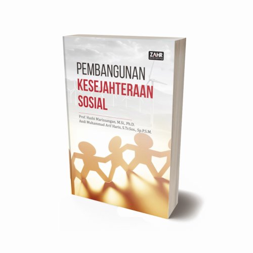 Pembangunan Kesejahteraan Sosial