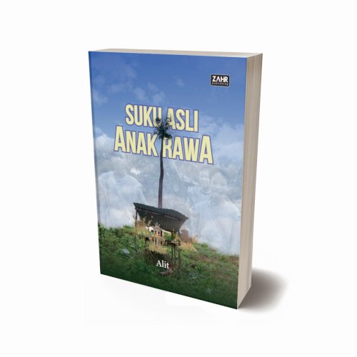 Suku Asli Anak Rawa