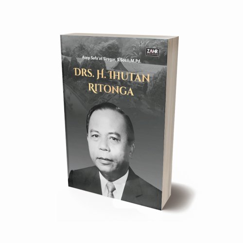 Drs. H. Ihutan Ritonga