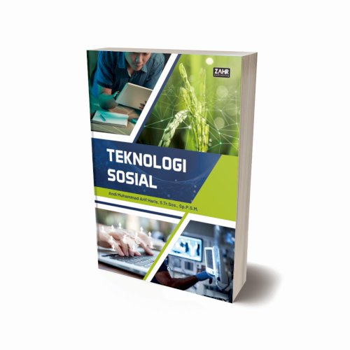 Teknologi Sosial