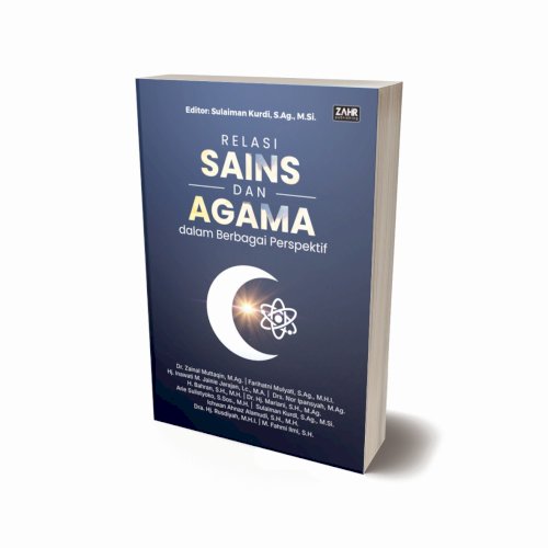 Relasi Sains dan Agama dalam Berbagai Perspektif