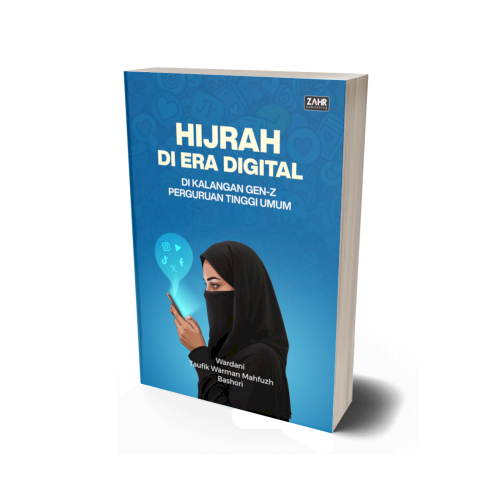 Hijrah di Era Digital di Kalangan Gen-Z Perguruan Tinggi Umum