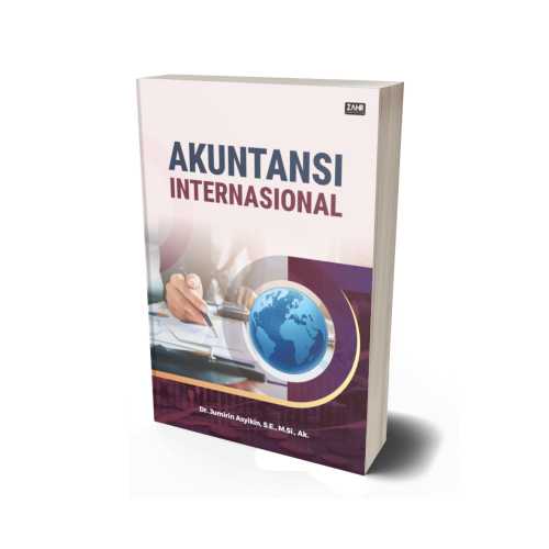 Akuntansi Internasional