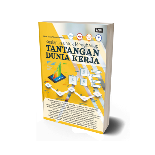 Kesiapan untuk Menghadapi Tantangan Dunia Kerja