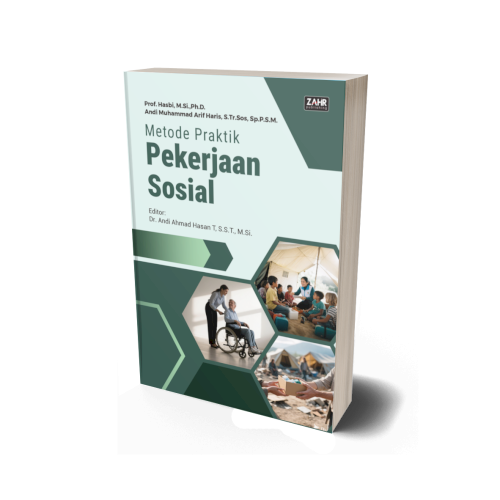 Metode Praktik Pekerjaan Sosial 