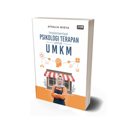 Implementasi Psikologi Terapan untuk UMKM