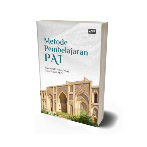 Metode Pembelajaran PAI 