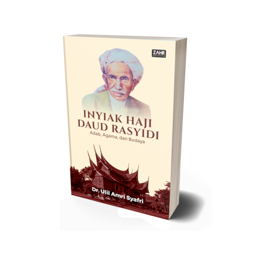 Inyiak Daud Rasyidi: Adab, Agama, dan  Budaya