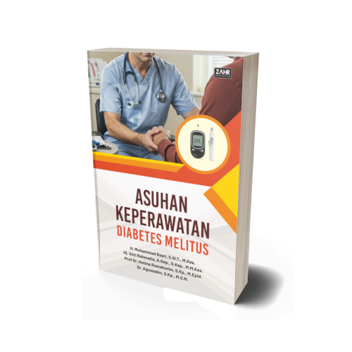 Asuhan Keperawatan Diabetes Melitus