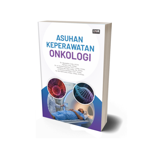 Asuhan Keperawatan Onkologi